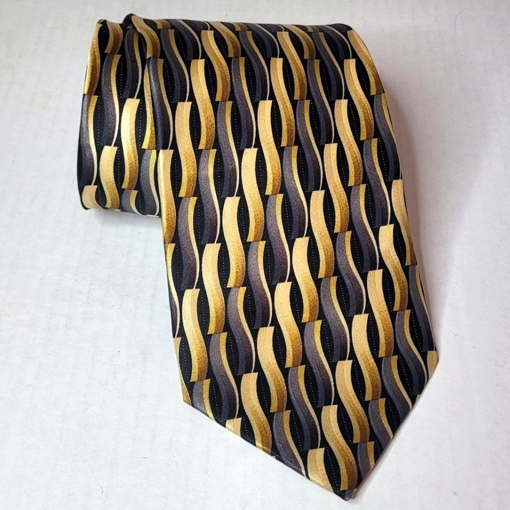 KILBURNE AND FINCH Men's Necktie